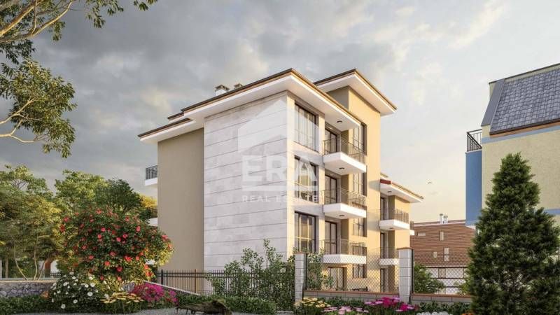 Продава се Двустаен апартамент в Варна, Бриз - 61 кв.м за 2541 €/кв.м - Снимка #9