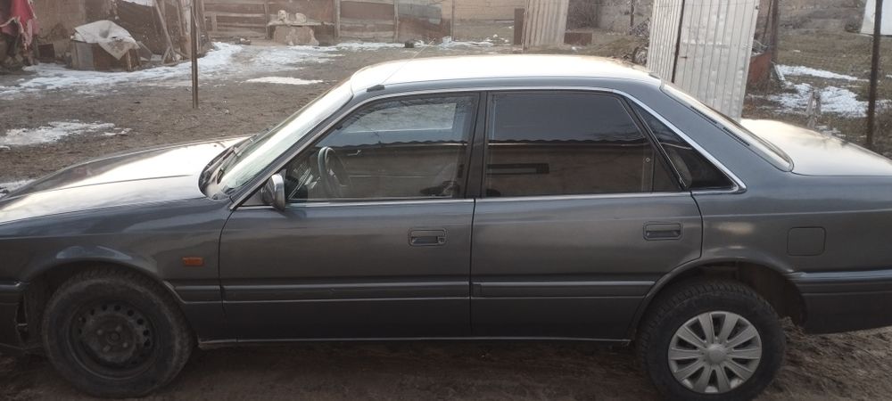 Продается мазда626