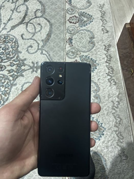 Samsung Galaxy S21 Ultra