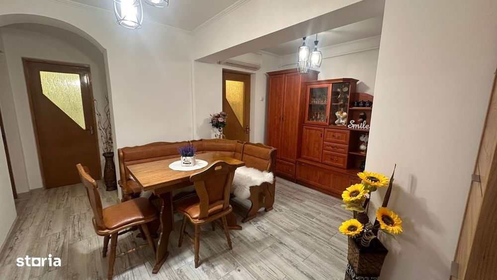 Apartament de vanzare