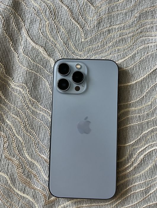 iPhone 13 Pro Max
