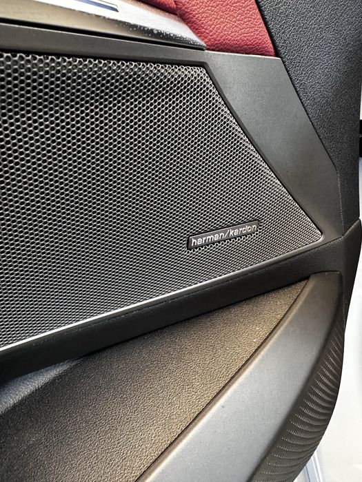 Bmw i3 40l night sport bez probeg 2025