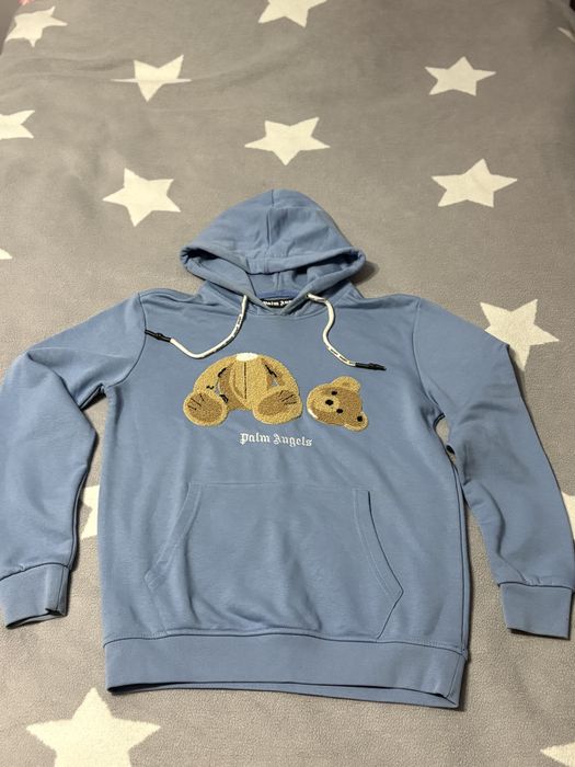 Суитсърт Palms Angels