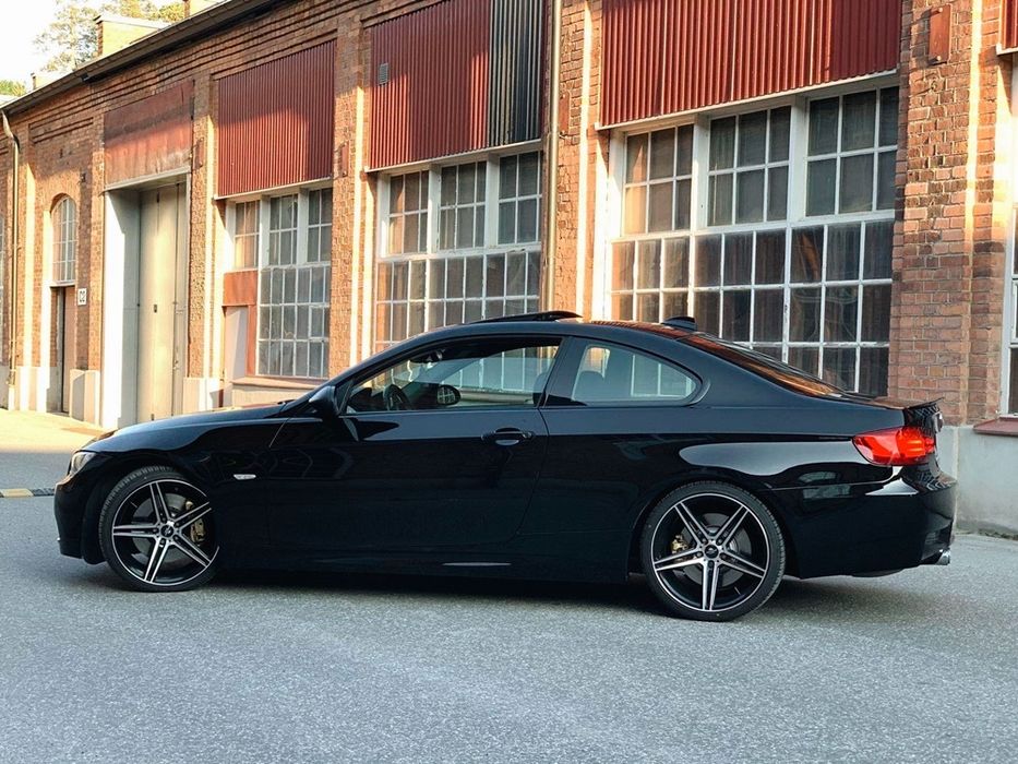 19” Forzza Bosan BMW 2 G42 3 G20 G21 4 G22 G23 G26 5 G30 G31 7 G11 G12