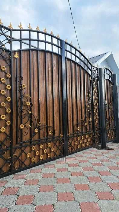Решётки на окна , НЕДОРОГО! Panjara ришотка Козырек temir Навес Kovka