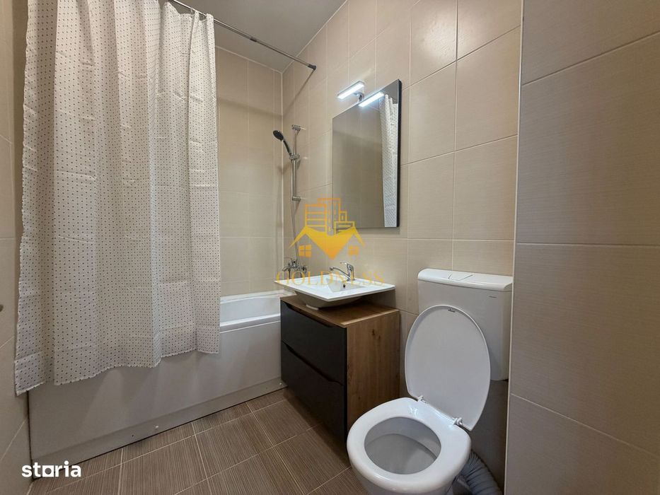 2 camere open space, Buna Ziua, Zona Grand Hotel Italia, Pet Friendly