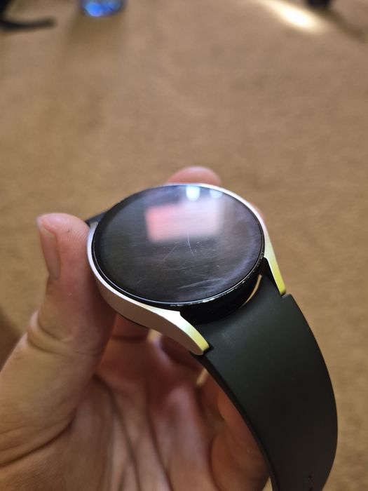 Samsung Galaxy watch 6