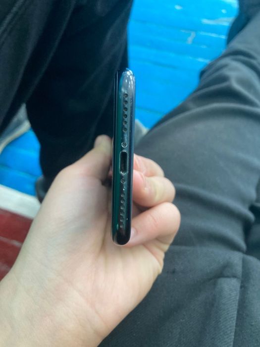 iPhone Se 2022 (3rd)