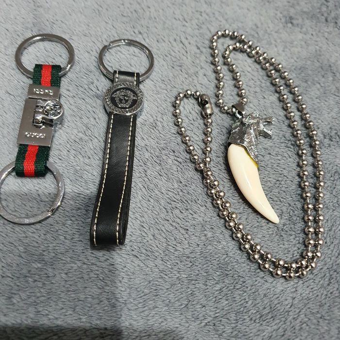 Breloc  Gucci unisex