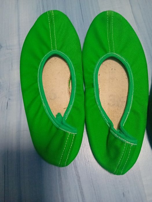 Нови цвички за спортуване