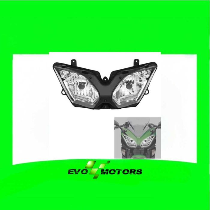 Far Kawasaki Ninja 650 EX650 2017 2019 A1947