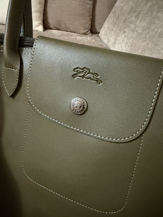 Сумка под Longchamp