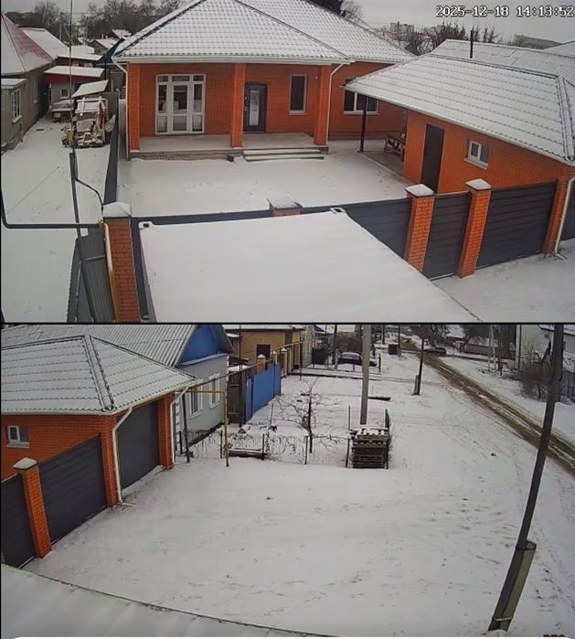 Продам новый дом!!!