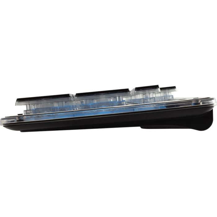 Клавиатура WHITE SHARK TACHI GK-003141 BK