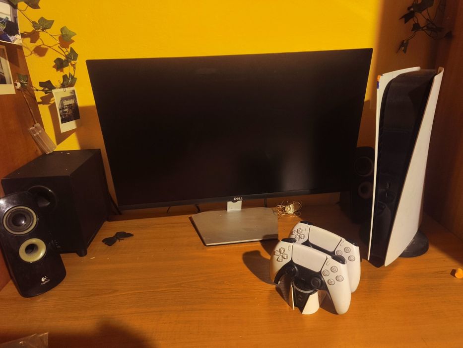 Consola PlayStation 5 (PS5) 825GB, C-Chassis Digital Edition, White