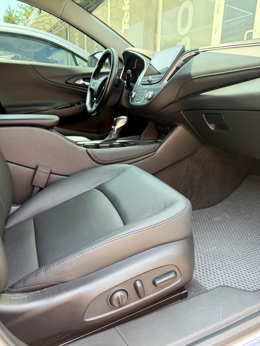 Своя Malibu Premier 2023/2022