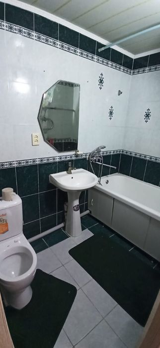 Продам двухкомнатную квартиру