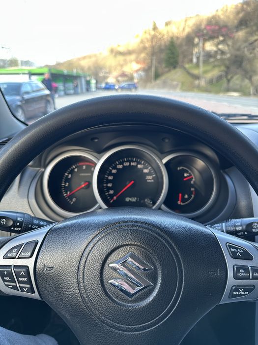 Suzuki grand vitara 1.9 tdi