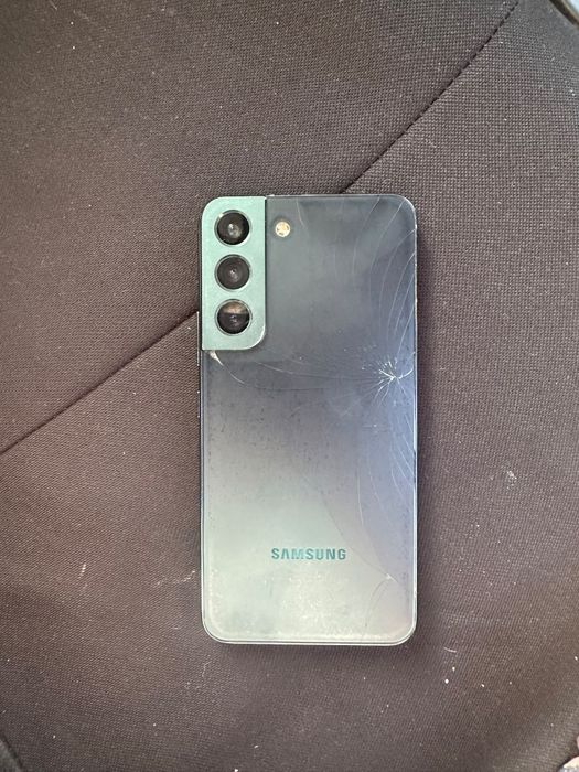 Vand Samsung s22 5g