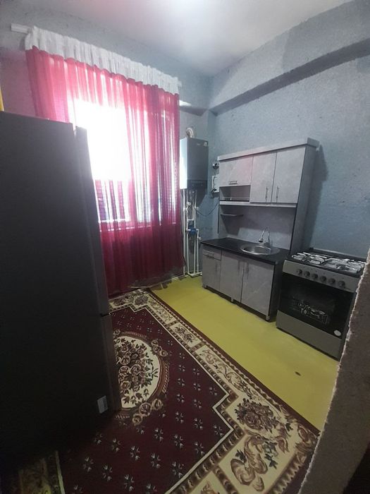 Ижарага уй берилади