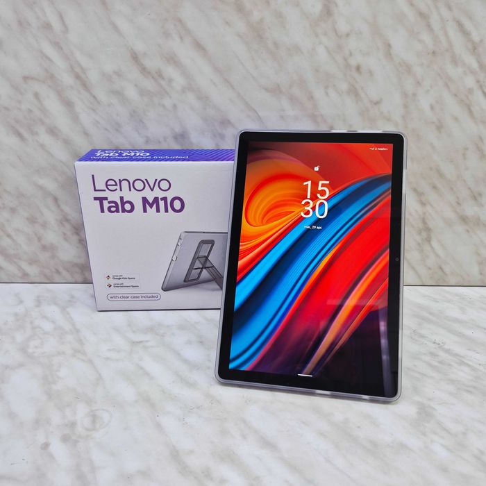 Tableta LENOVO Tab M10 3rd Gen 4gb 64 Cu Sim gb Zeus Amanet Militari 35579