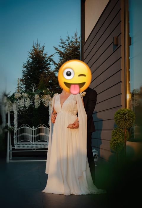 Rochie mireasa/costum mire