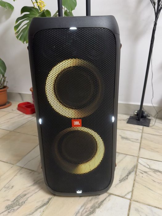 Jbl Partybox 310
