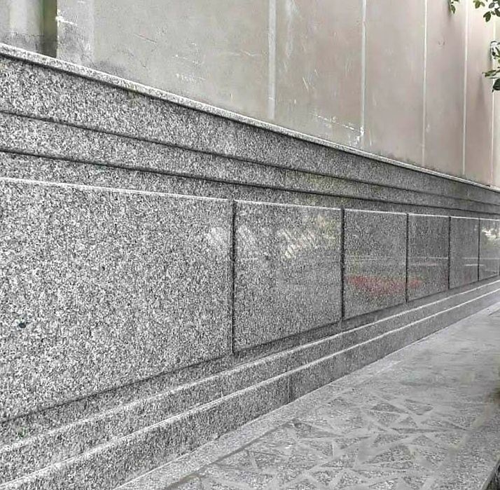 Гранит на Цокол. Натуральная Травертин на Фасад Все каменных работа!