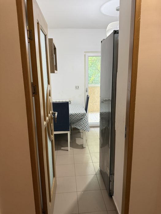 Apartament 3 camere decomandat, etaj 1, zona Decebal – str. Sovata