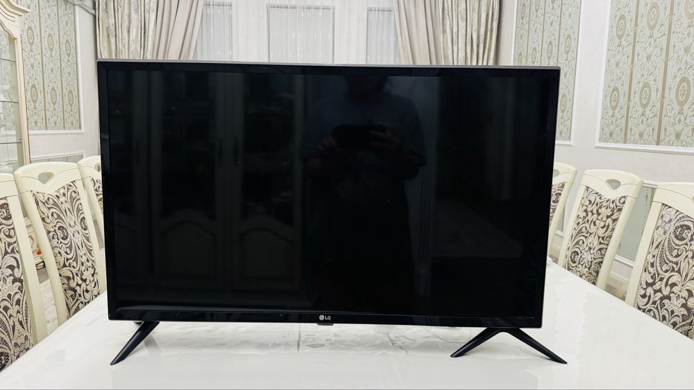 Телевизор LG