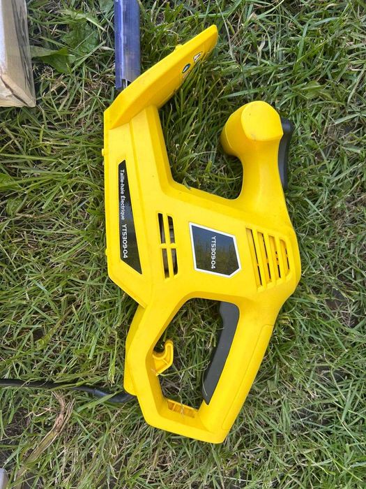 Foarfeca electrica de tuns gard viu YT5309, 450 W