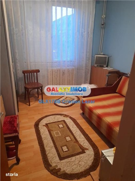 6 Minute Metrou Crangasi