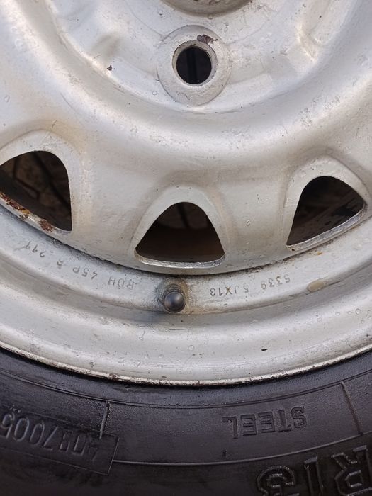 Продам диски на гольф в хорошем состоянии