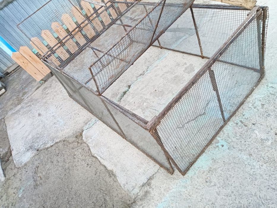 сетка для цыплят.