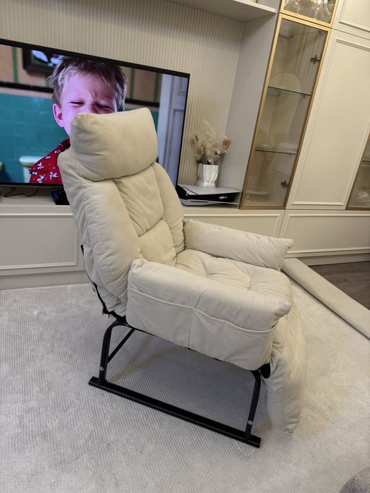 Кресло реклайнер