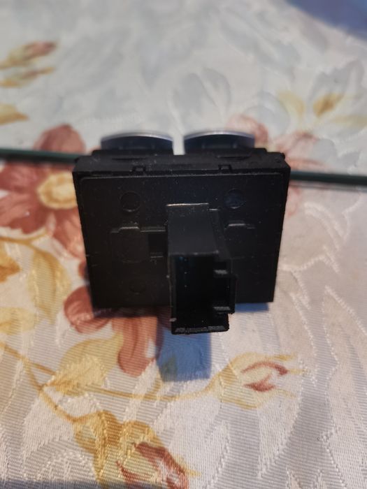 Comutator geam fiat scudo