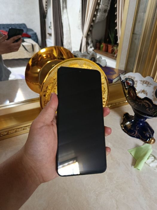 Honor X8 128 6+2GB Ideal