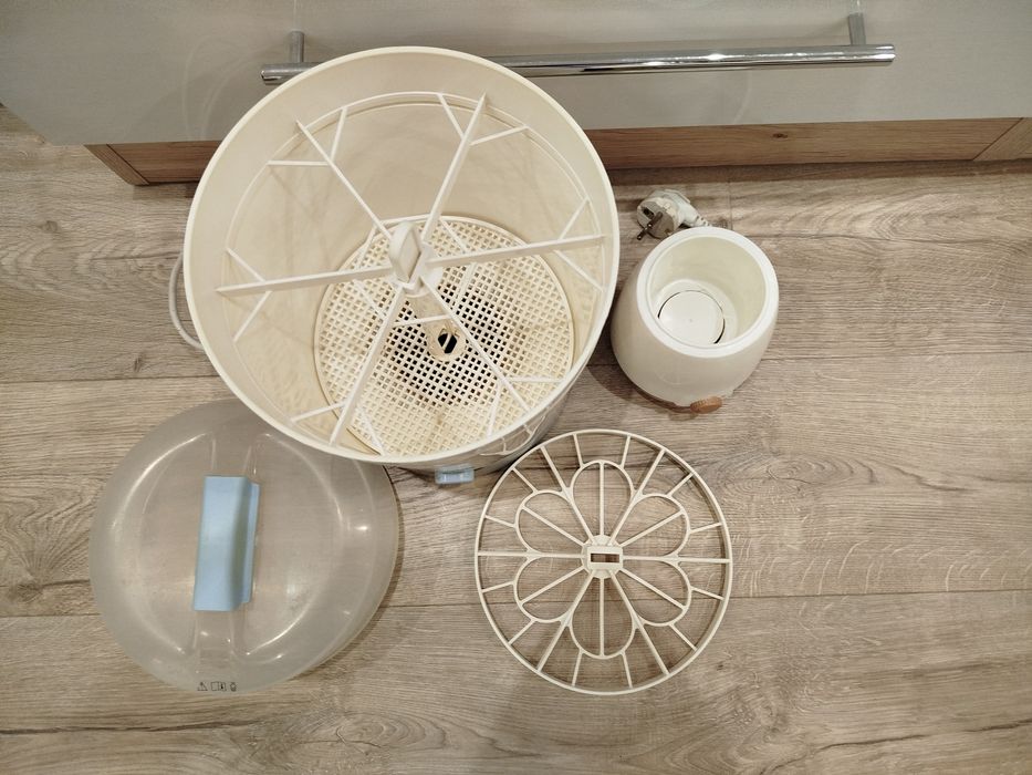 Стерилизатор за изваряване на Chicco