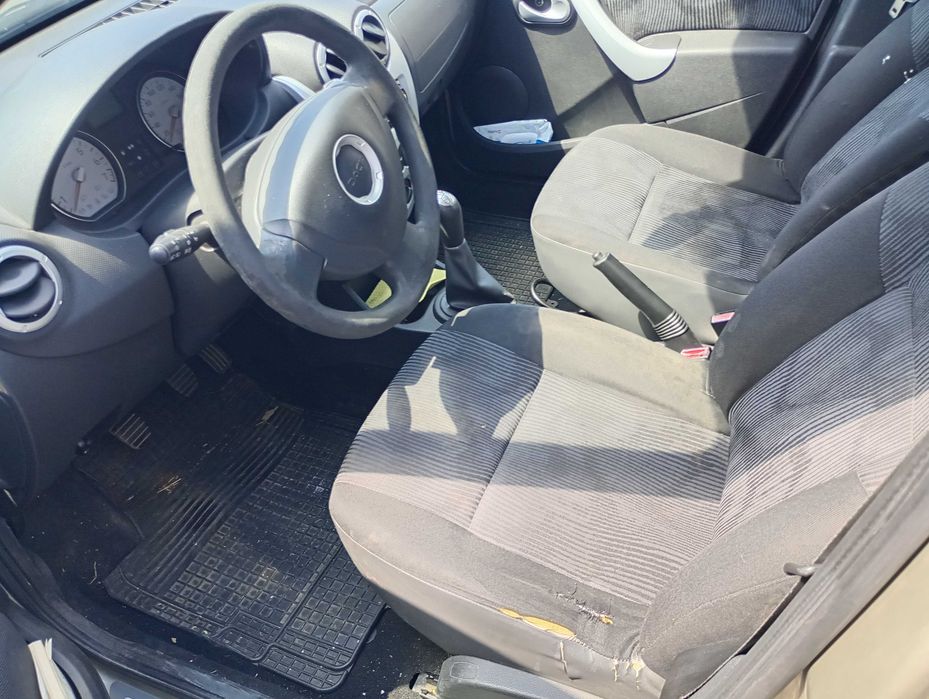 Dacia Sandero 1.5 DCI