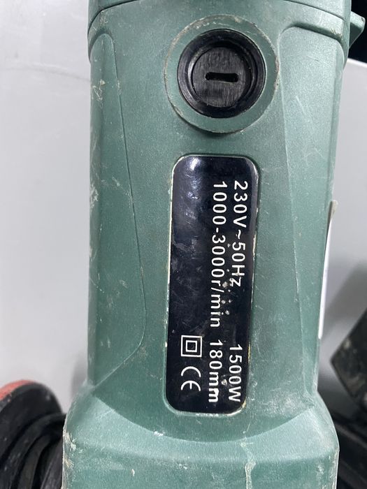 Шлифмашина Haowei