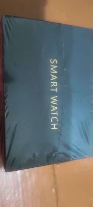 Smart watch S10Max yab yangi