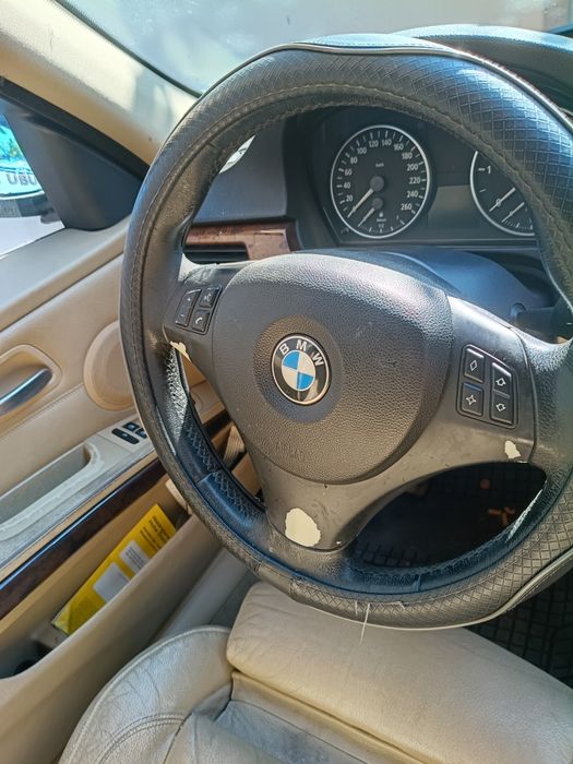 BMW 3 Series 2006 — imagine 4