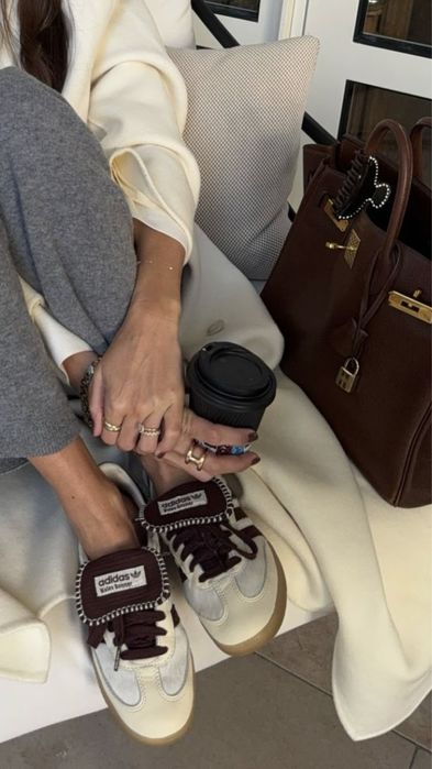 adidas samba новые не ношеные