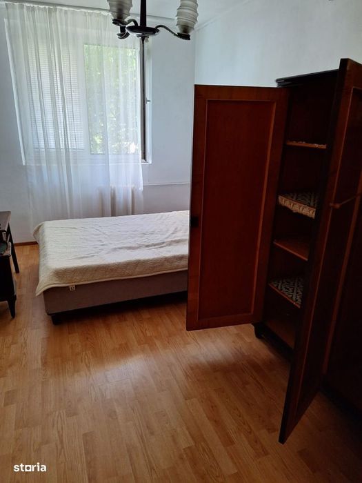 Apartament cu 2 camere de inchiriat