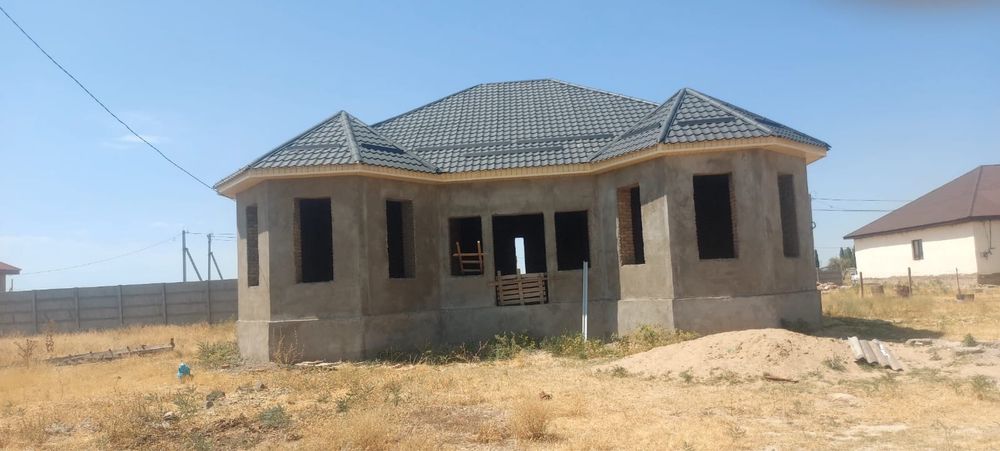 Продам большой дом в городе