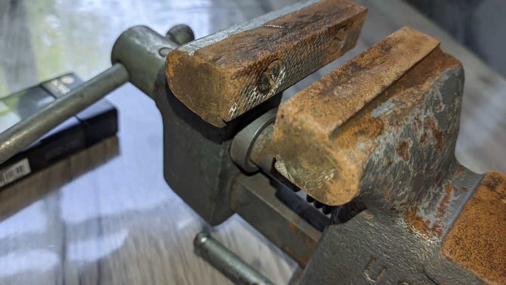 Тески советские СССР