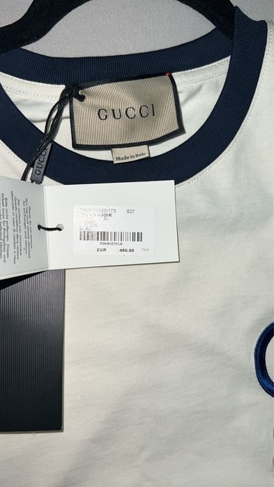 Gucci Тениска Милано