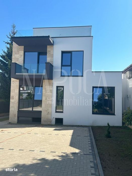 Apartament 3 camere de vanzare in Andrei Muresanu, Cluj Napoca