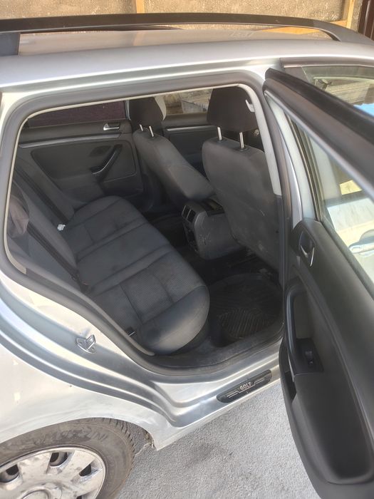 VOLKSWAGEN Golf 2008 — imagine 4
