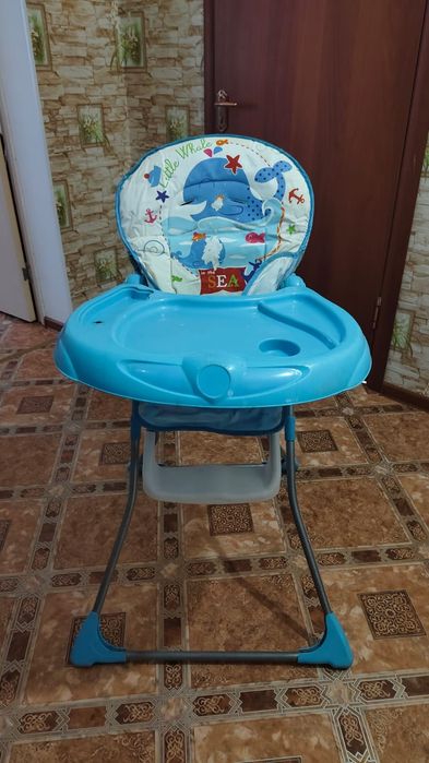 Продам стульчик для кормления
